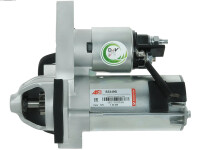Anlasser 12V 1,2 kW passend für Dacia Duster Renault Captur