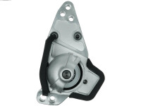 Anlasser 12V 1,2 kW passend für Dacia Duster Renault Captur