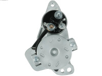 Anlasser 12V 1,2 kW passend für Dacia Duster Renault Captur