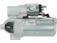 Anlasser 12V 1,8 kW passend für Citroën C5