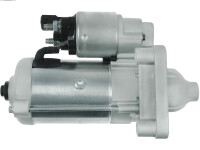 Anlasser 12V 2 kW passend für Citroën Berlingo Citroën C-Elysee Ds DS Opel Astra Opel Combo Peugeot 2008