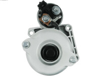 Anlasser 12V 2 kW passend für Citroën Berlingo Citroën C-Elysee Ds DS Opel Astra Opel Combo Peugeot 2008