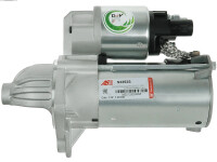 Anlasser 12V 1,2 kW passend für Buick Encore Chevrolet Cruze