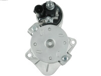 Anlasser 12V 1,2 kW passend für Buick Encore Chevrolet Cruze