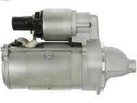 Anlasser 12V 2,4 kW passend für VW