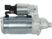 Anlasser 12V 2,4 kW passend für VW Crafter