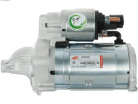 Anlasser 12V 2,4 kW passend für VW Crafter