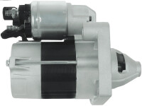Anlasser 12V 1 kW passend für Citroën Berlingo Citroën C3 Ds DS Opel Astra Opel Combo Peugeot 2008
