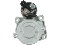 Anlasser 12V 1 kW passend für Citroën Berlingo Citroën C3 Ds DS Opel Astra Opel Combo Peugeot 2008