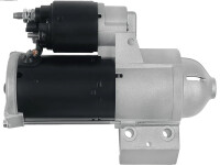 Anlasser 12V 1,8 kW passend für Bmw 330 Bmw 530