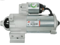 Anlasser 12V 2,2 kW passend für Bmw 520 Bmw 525