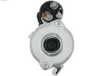 Anlasser 12V 2,2 kW passend für Bmw 520 Bmw 525