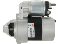 Anlasser 12V 0,8 kW passend für Fiat 128 Fiat Regata Innocenti Koral Lancia Delta Lancia Prisma Zastava 101