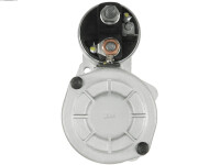 Anlasser 12V 0,8 kW passend für Fiat 128 Fiat Regata Innocenti Koral Lancia Delta Lancia Prisma Zastava 101