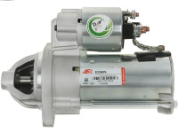 Anlasser passend für Mercedes Benz A Mercedes Benz B 12V 1,3 kW
