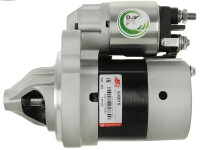 Anlasser passend für Ford EcoSport 12V 1 kW