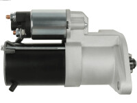 Anlasser passend für Toyota Fortuner Toyota Hilux 12V 2,2 kW