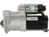 Anlasser passend für Toyota Fortuner Toyota Hilux 12V 2,2 kW