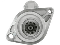 Anlasser passend für Toyota Fortuner Toyota Hilux 12V 2,2 kW