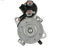 Anlasser passend für Toyota Fortuner Toyota Hilux 12V 2,2 kW