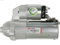 Anlasser passend für Roewe Various 12V 1,2 kW