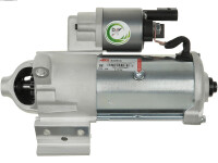 Anlasser passend für Bmw 218 Bmw 220 12V 2,2 kW
