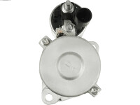 Anlasser passend für Audi A1 Audi A3 Seat Altea Seat Cordoba Skoda Fabia Skoda Octavia 12V 1,7 kW
