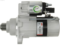 Anlasser passend für Audi A1 Audi A3 Seat Altea Seat Cordoba Skoda Fabia Skoda Octavia 12V 1,7 kW