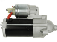 Anlasser passend für Dacia Dokker Dacia Duster Nissan Juke Nissan Note Renault Captur Renault Clio 12V 1,4 kW