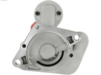 Anlasser passend für Dacia Dokker Dacia Duster Nissan Juke Nissan Note Renault Captur Renault Clio 12V 1,4 kW