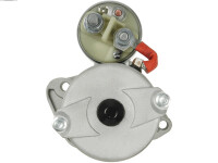 Anlasser passend für Dacia Dokker Dacia Duster Nissan Juke Nissan Note Renault Captur Renault Clio 12V 1,4 kW