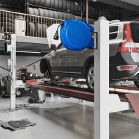 Automatischer Kabelaufroller 15M 3x1,5mm²