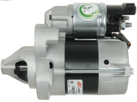 Anlasser passend für Citroen C3 Opel Corsa Opel Crossland Peugeot 2008 Peugeot 208 12V 1 kW