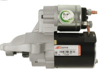 Anlasser passend für Ford Ecosport Ford Focus 12V 1,2 kW