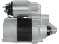 Anlasser passend für Renault Clio Renault Kangoo 12V 0,85 kW