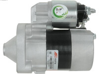 Anlasser passend für Renault Clio Renault Kangoo 12V 0,85 kW