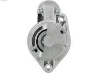 Anlasser passend für Bmw 120 Hyundai Accent Hyundai Elantra Kia Carens Kia Ceed 12V 1,7 kW