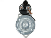 Anlasser passend für Bmw 120 Hyundai Accent Hyundai Elantra Kia Carens Kia Ceed 12V 1,7 kW