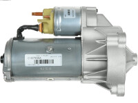 Anlasser passend für Tata 207 Tata Telcoline 12V 1,4 kW