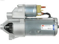 Anlasser passend für Tata 207 Tata Telcoline 12V 1,4 kW