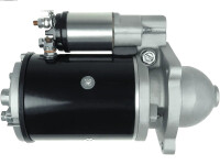 Anlasser passend für Ford Cargo 12V 2,8 kW