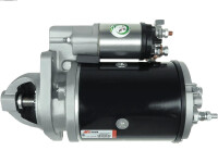 Anlasser passend für Ford Cargo 12V 2,8 kW