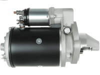 Anlasser passend für Ford Transit 12V 2,5 kW