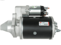 Anlasser passend für Ford Transit 12V 2,5 kW
