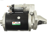 Anlasser passend für Ford Transit 12V 2,5 kW