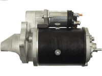 Anlasser passend für Ford Transit 12V 2,5 kW