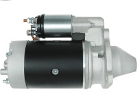 Anlasser passend für Land Rover 110 Land Rover 127 12V 2,1 kW