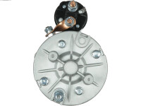 Anlasser passend für Land Rover 110 Land Rover 127 12V 2,1 kW