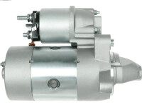 Anlasser passend für Fiat Brava Fiat Bravo 12V 0,9 kW