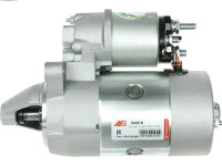 Anlasser passend für Fiat Brava Fiat Bravo 12V 0,9 kW